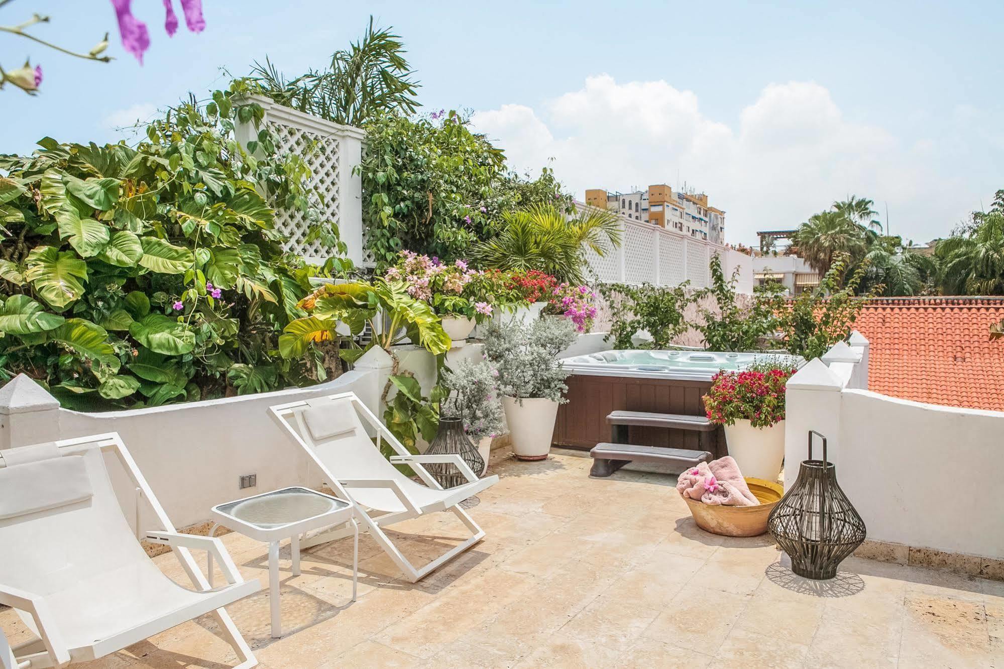 Casa Mejia Hotel 2*