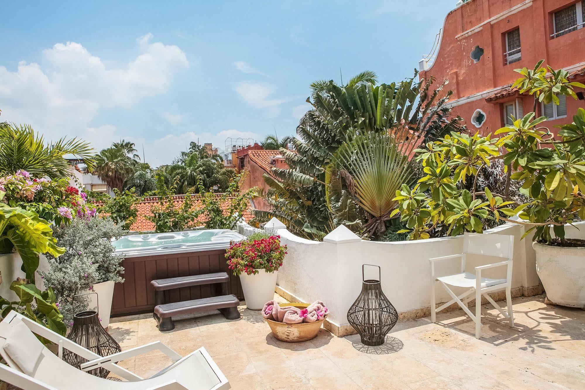 Casa Mejia Hotel