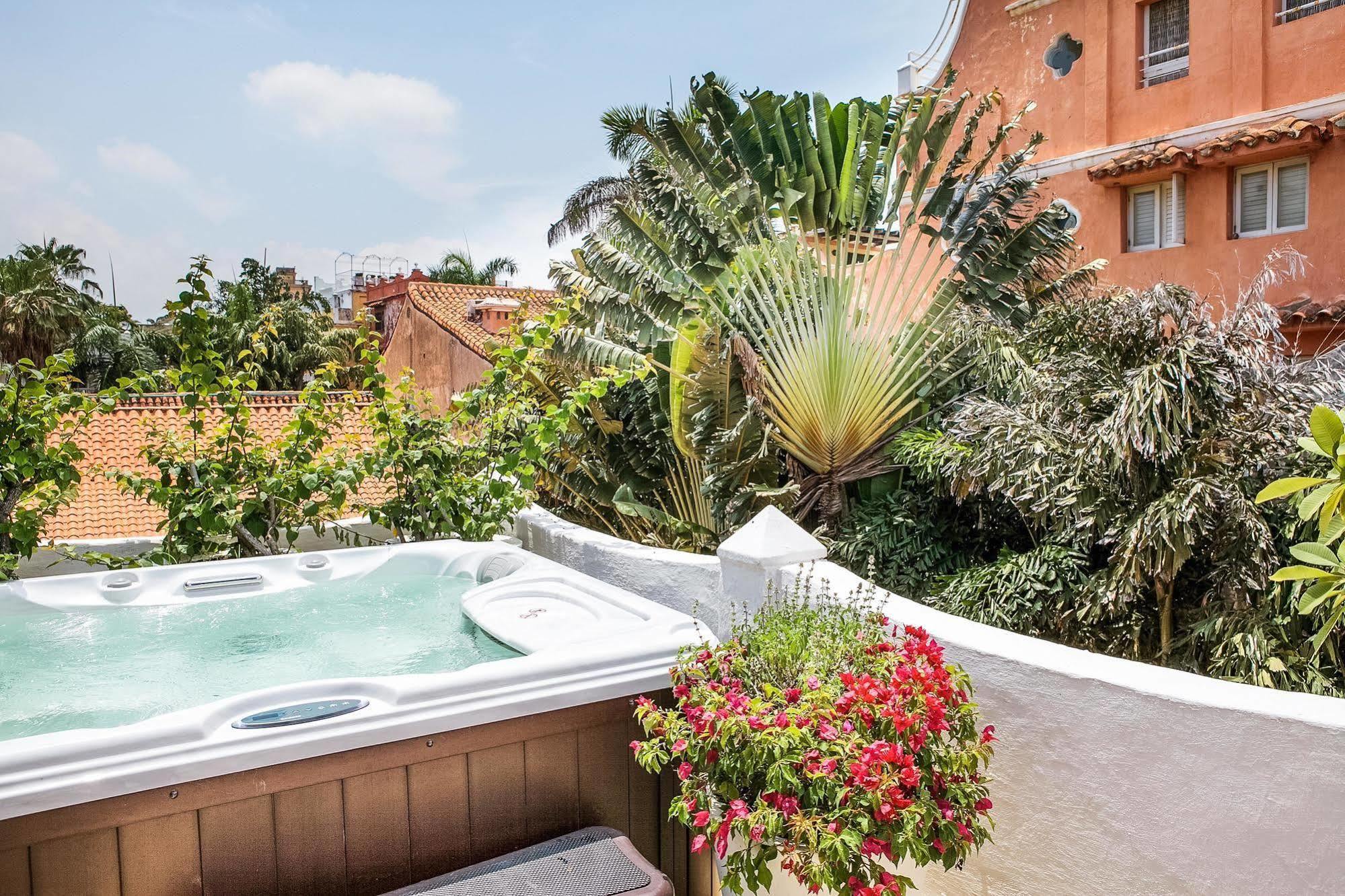 Hotel Casa Mejia