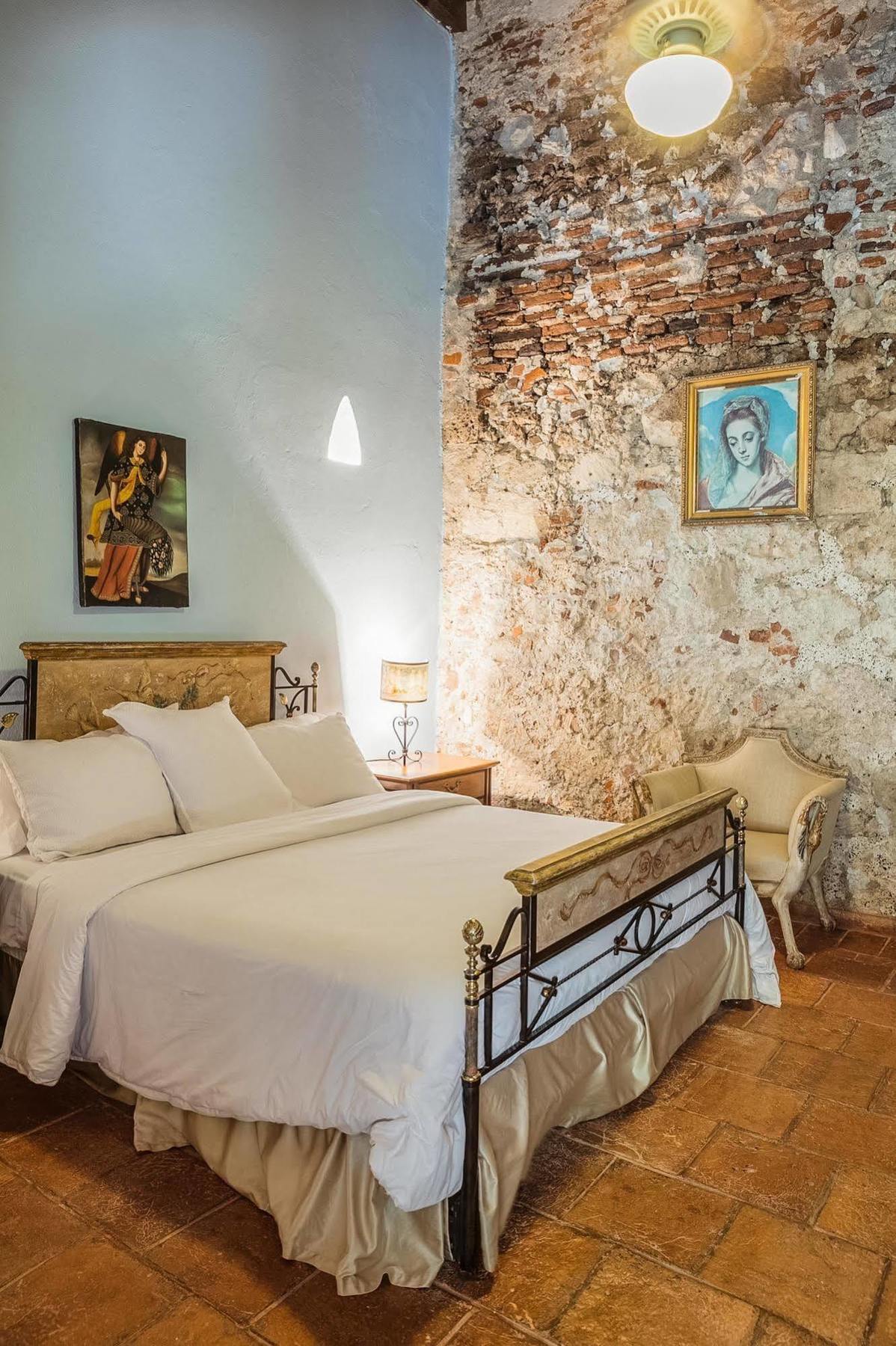 Casa Mejia Hotel 2*