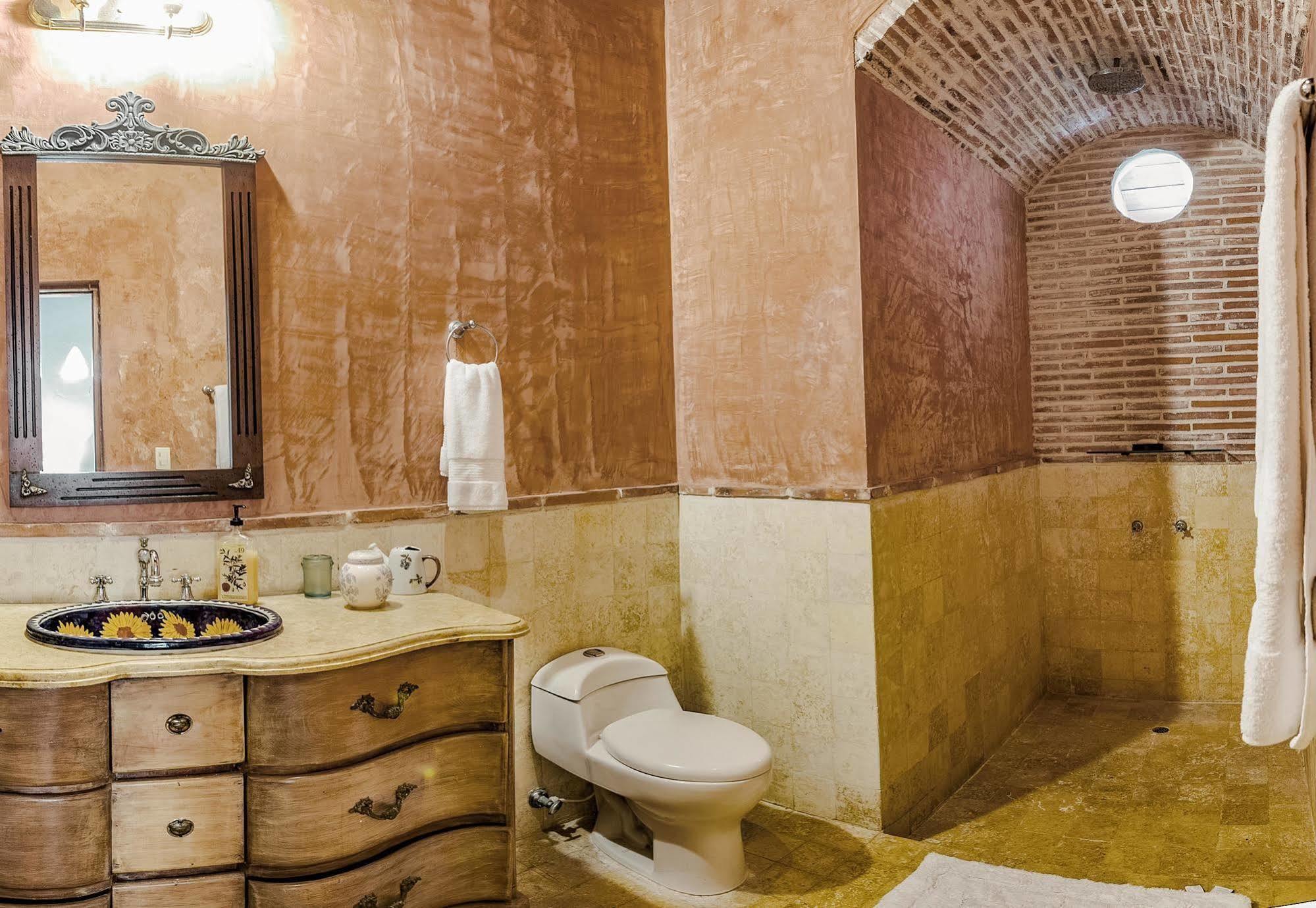 Hotel Casa Mejia Cartagena