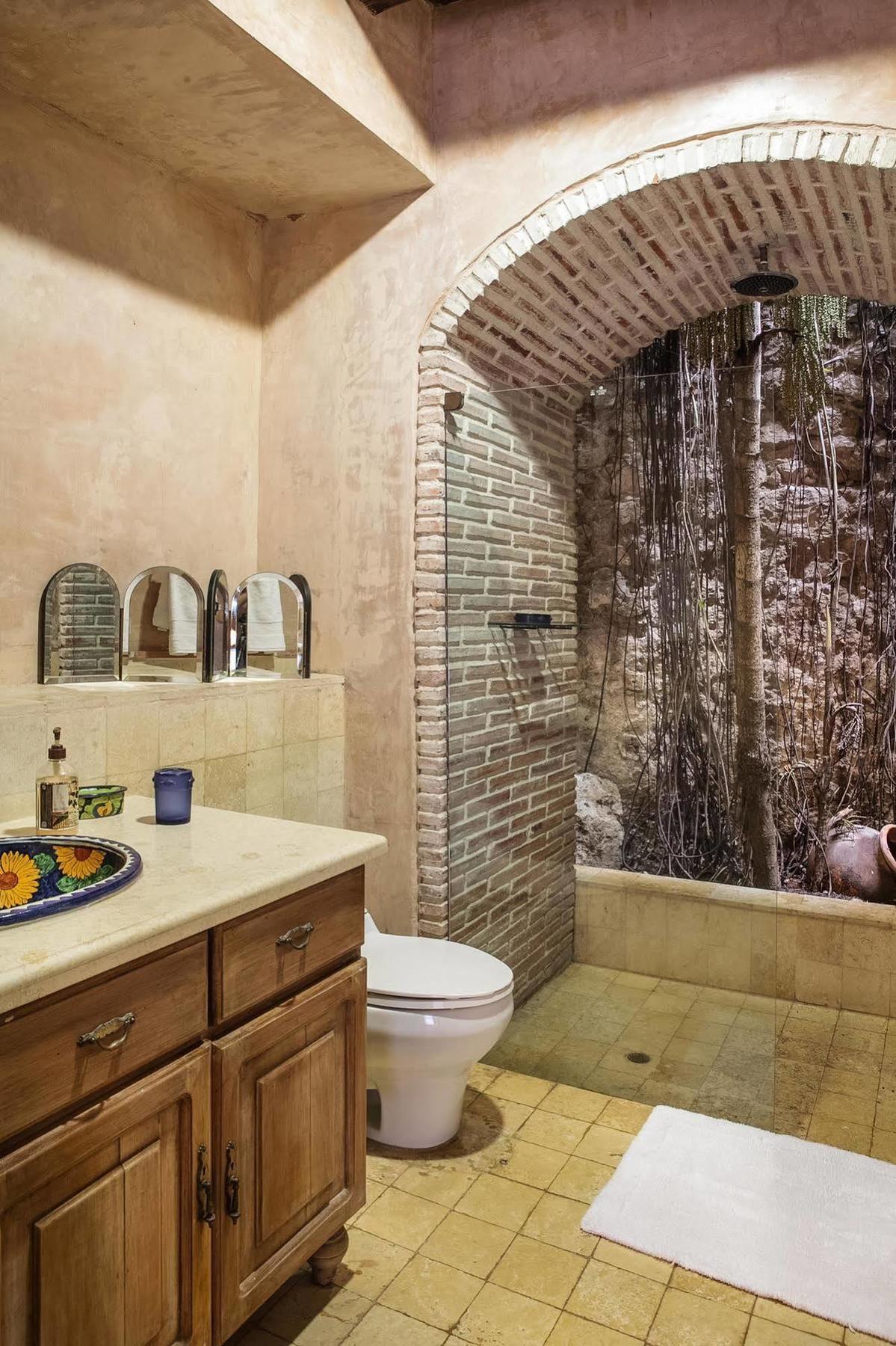 Hotel Casa Mejia
