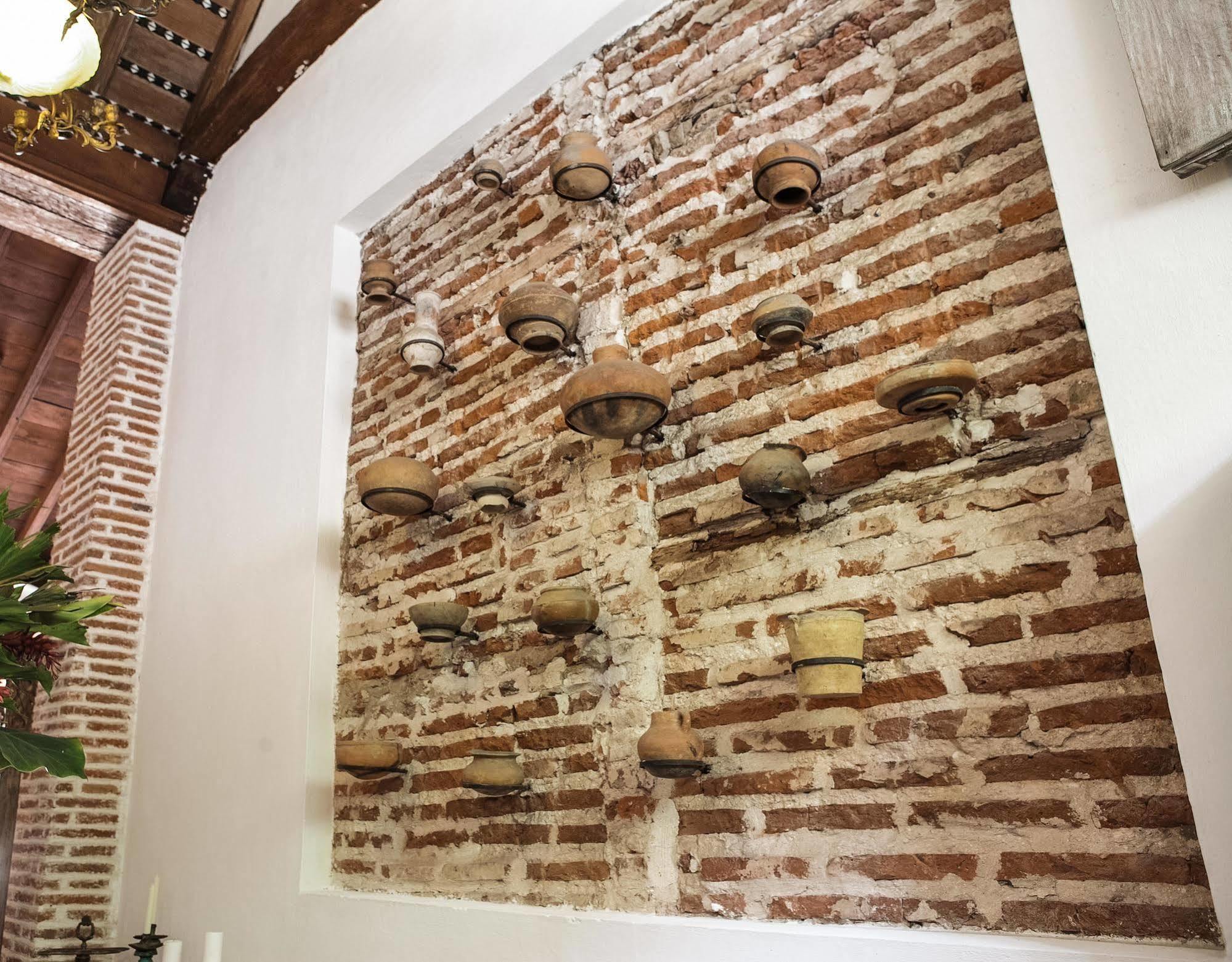 Casa Mejia 2* Cartagena