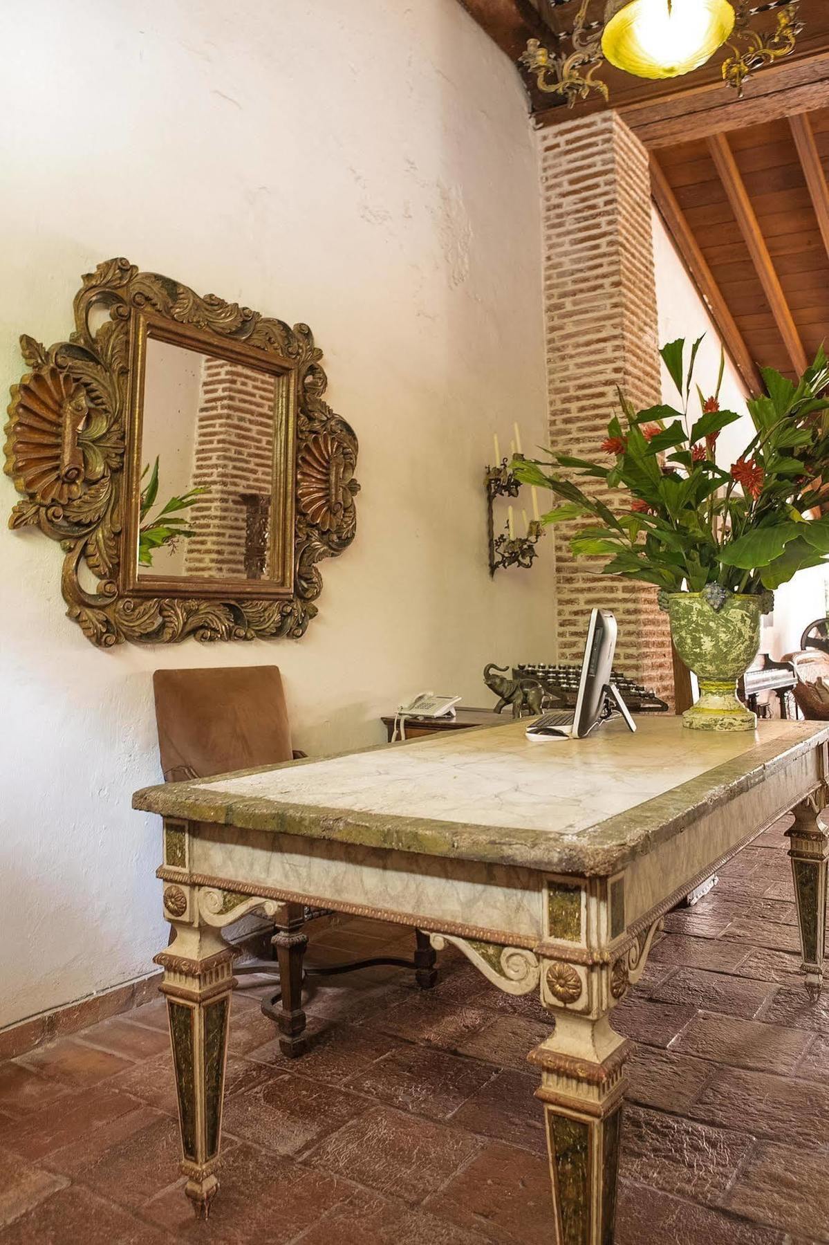 Hotel Casa Mejia Cartagena