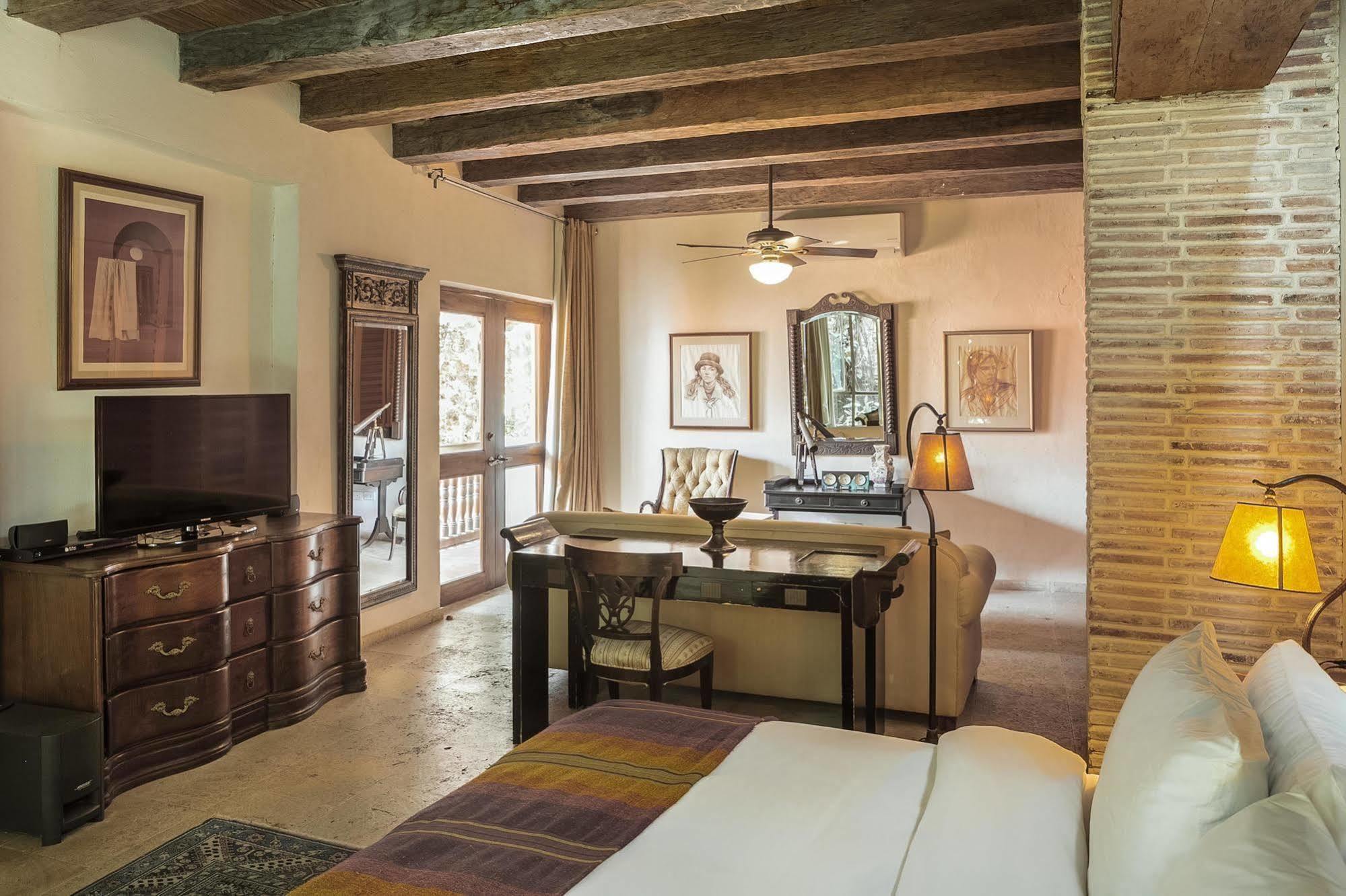 Casa Mejia Cartagena