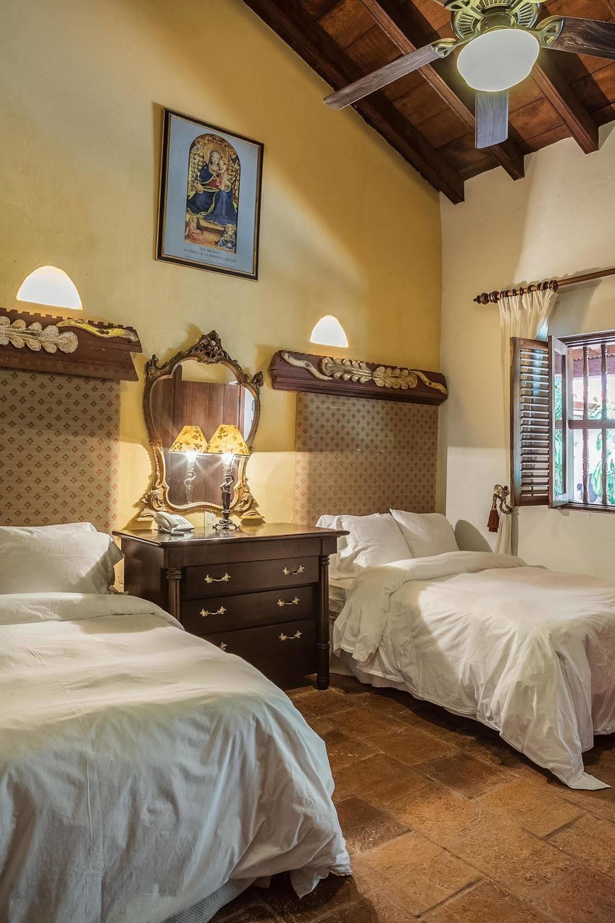 Hotel Casa Mejia
