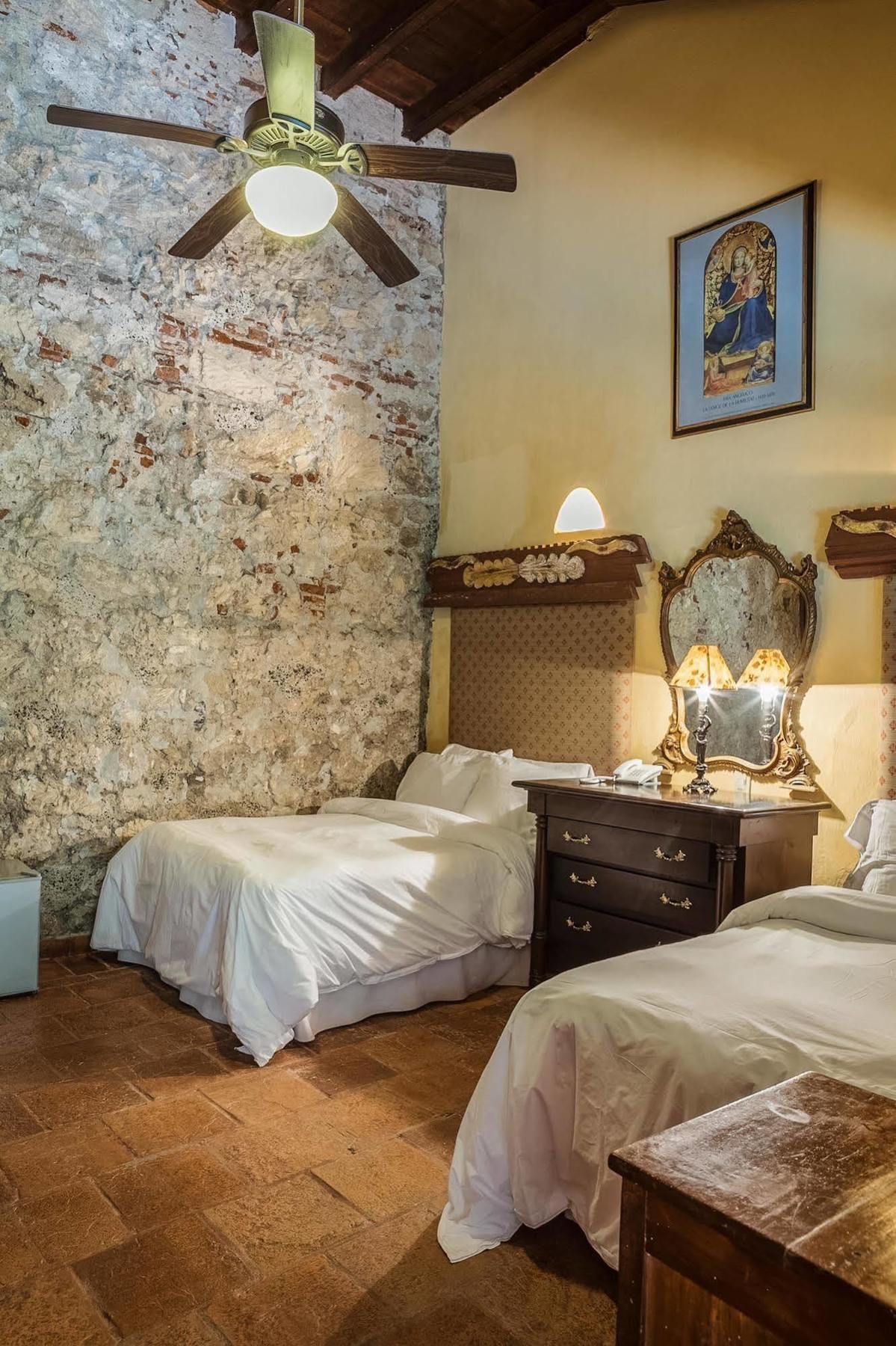 Hotel Casa Mejia