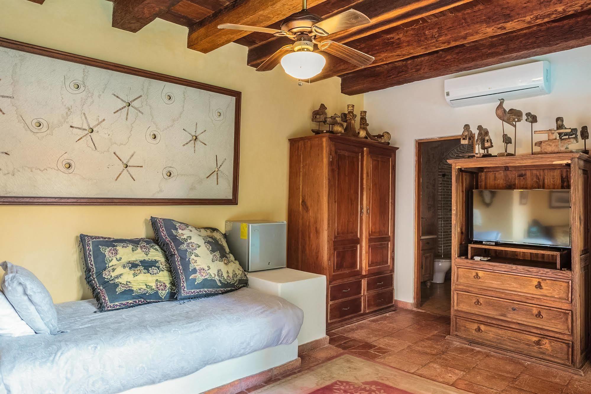 Hotel Casa Mejia Cartagena