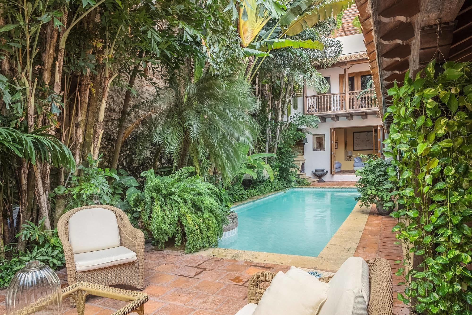 Hotel Casa Mejia