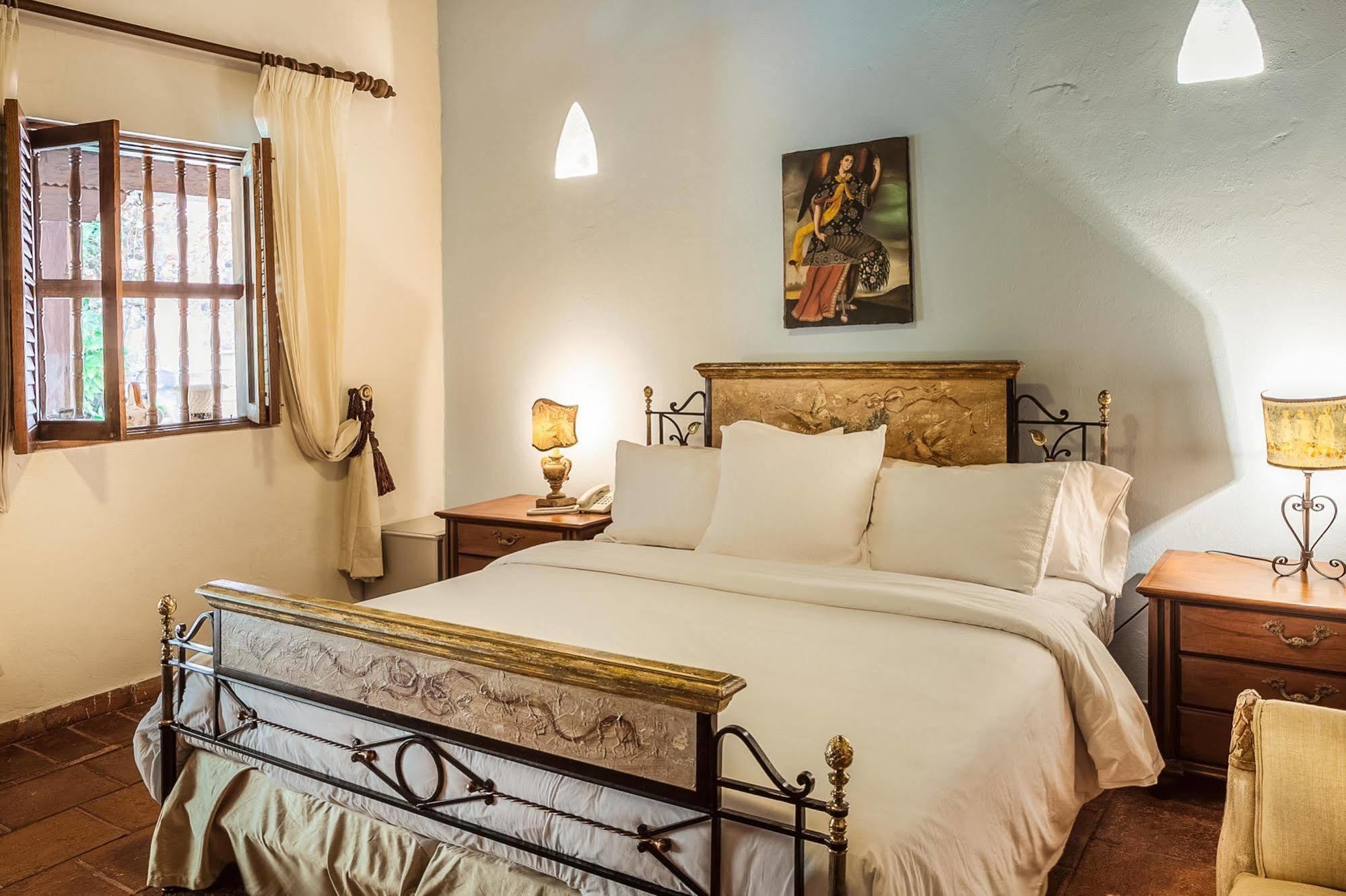 Hotel Casa Mejia Cartagena