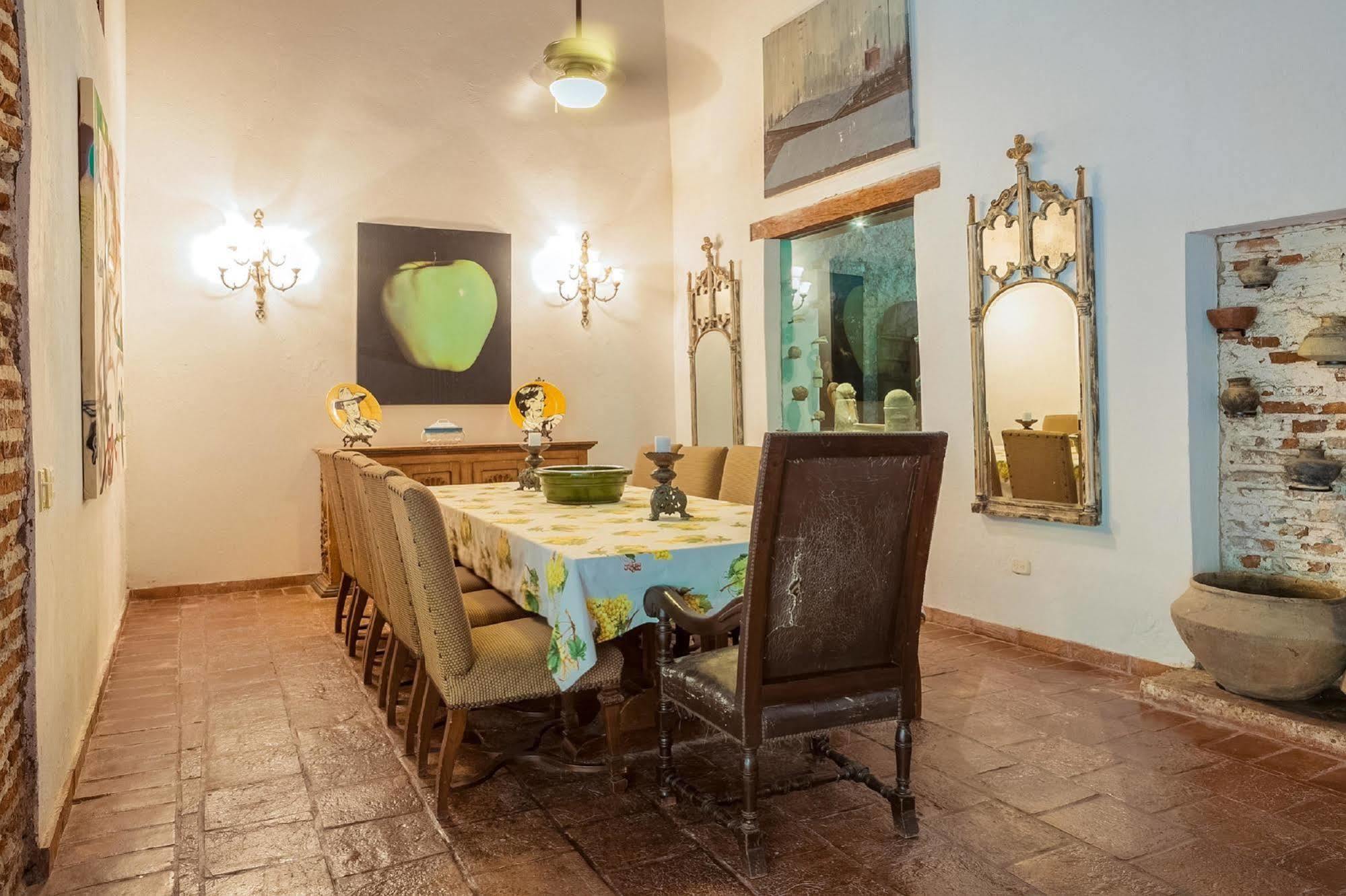 Hotel Casa Mejia 2*